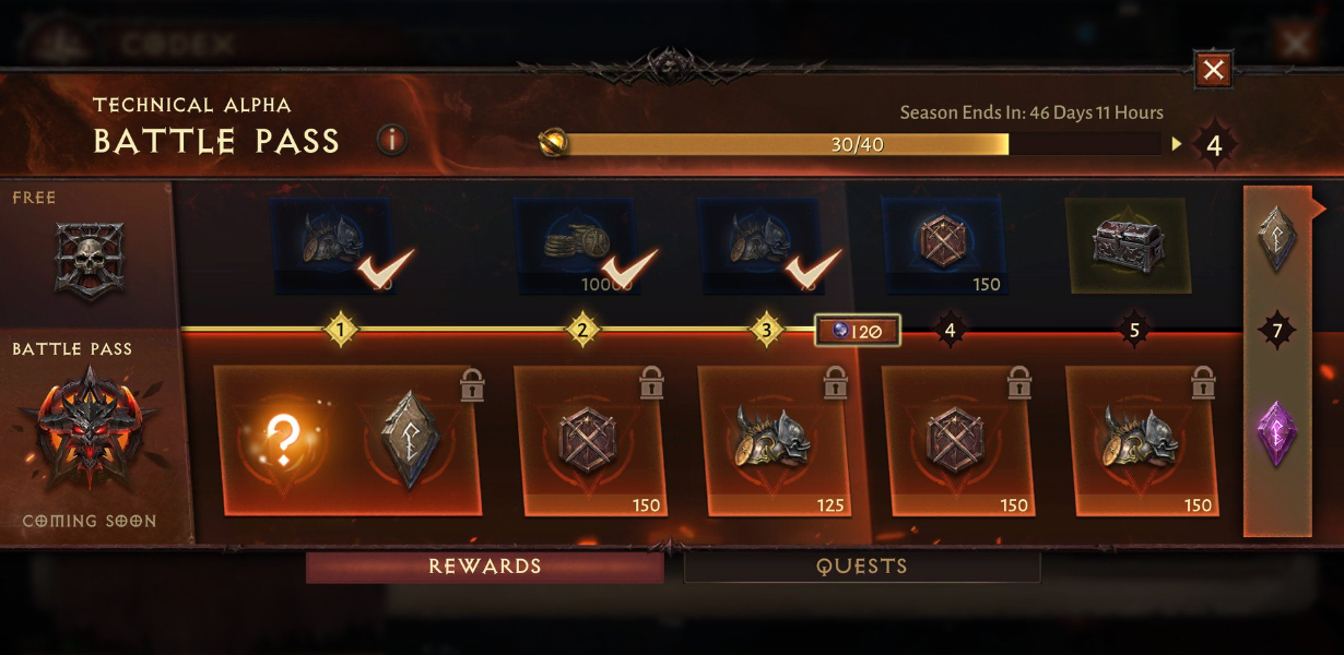 Get Diablo Immortal Platinum Now and Rule the Realm