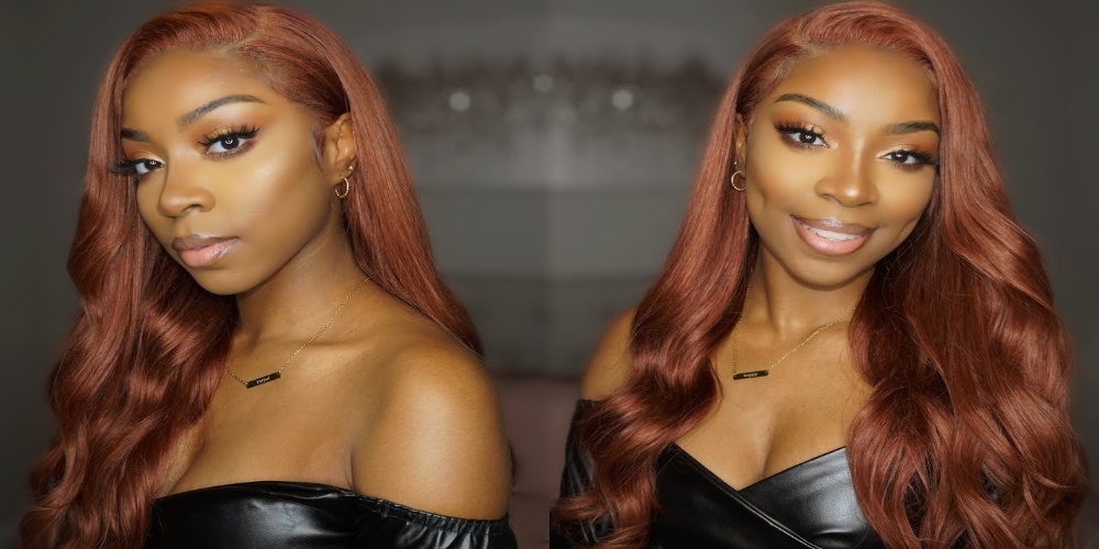 Dark Ginger Orange Human Hair Wigs: What to Know Before You Buy
