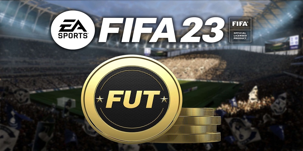 FUT coins and FUT squads in the FIFA game
