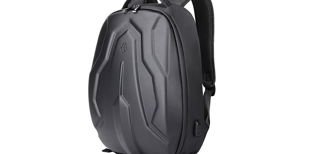 Find The Best Lightweight And Waterproof Hard Shell Backpack