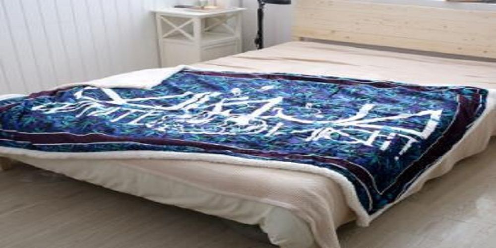 What You Need to Know About Sublimation Blankets
