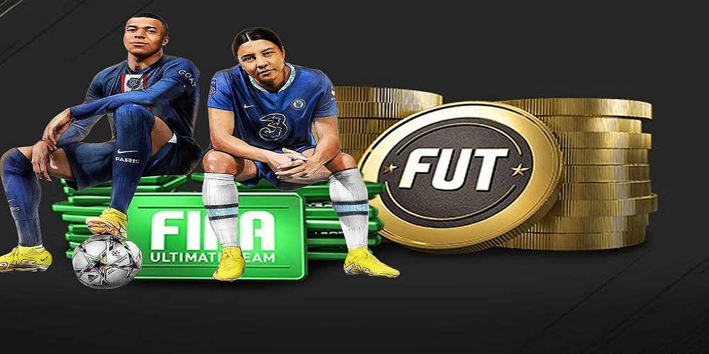 What are FUT 23 Coins?
