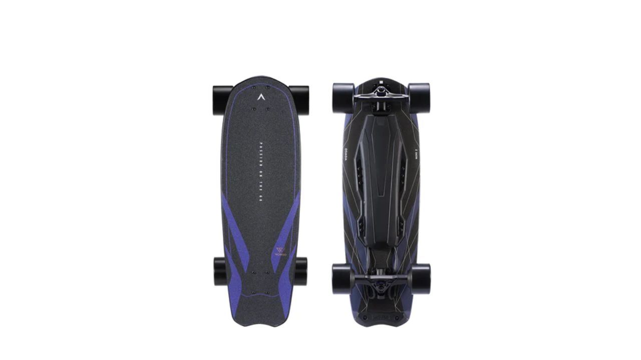 Ready to Ride? Click Here for Electric Skateboards that Deliver
