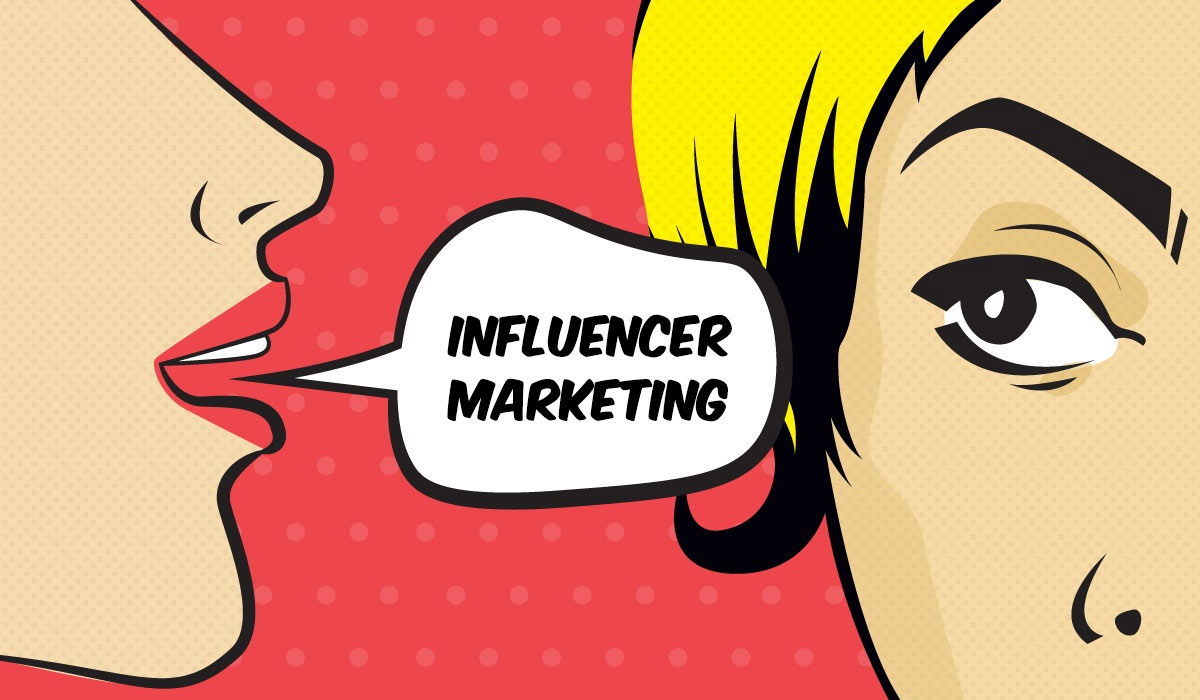 Things to Keep in Mind Before Starting Influencer Marketing