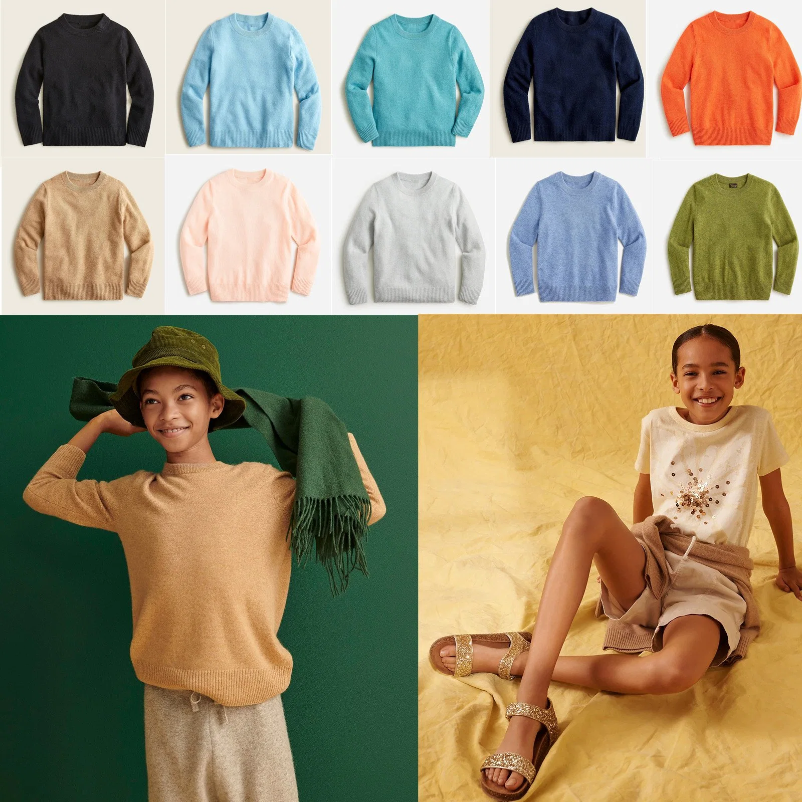 The Strategic Worth Of Investmenting In Crewneck Sweaters Wholesale